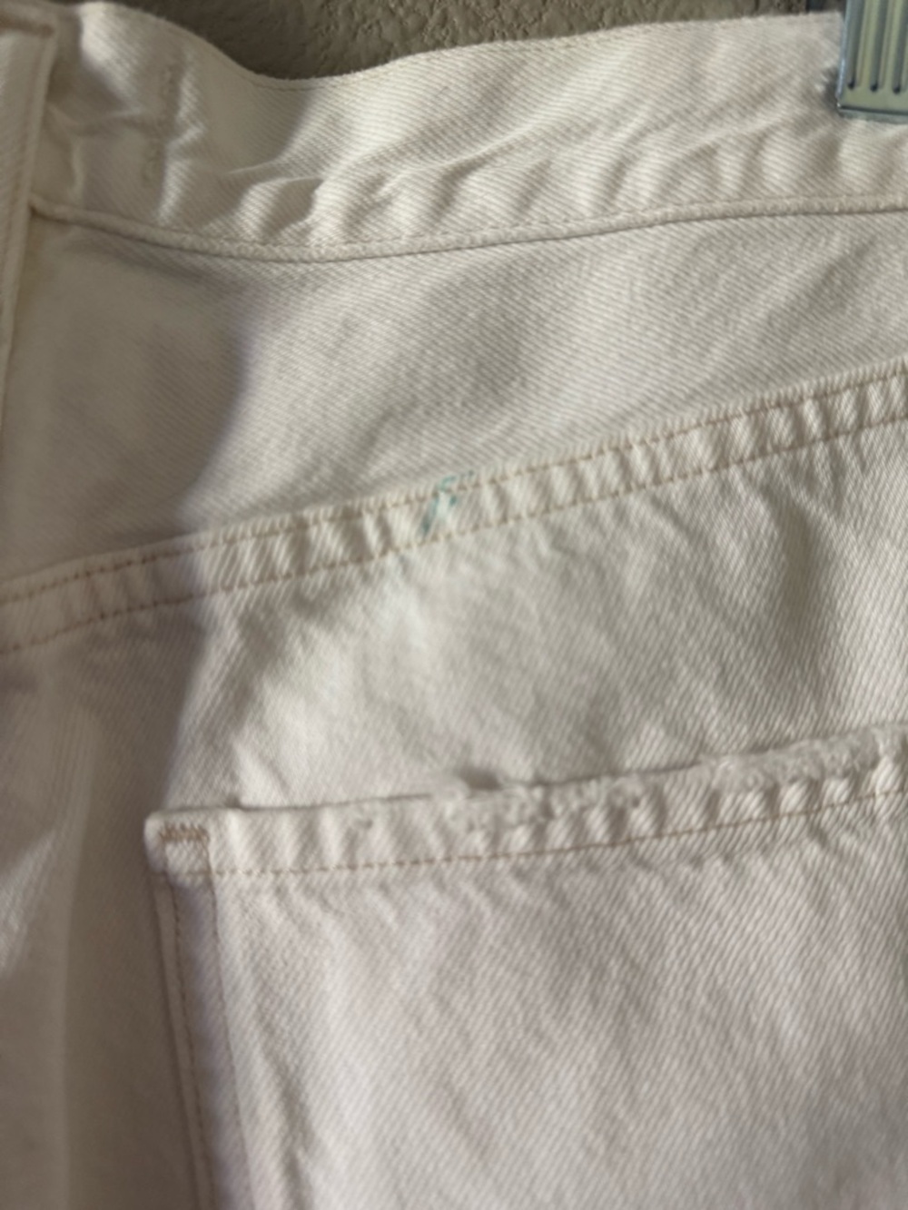 Agolde Riley Jeans - Picture 9 of 10